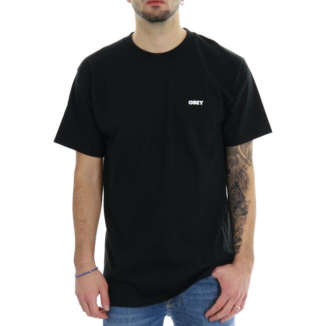 T-SHIRT HANDS OBEY - Mad Fashion | img vers.1300x/